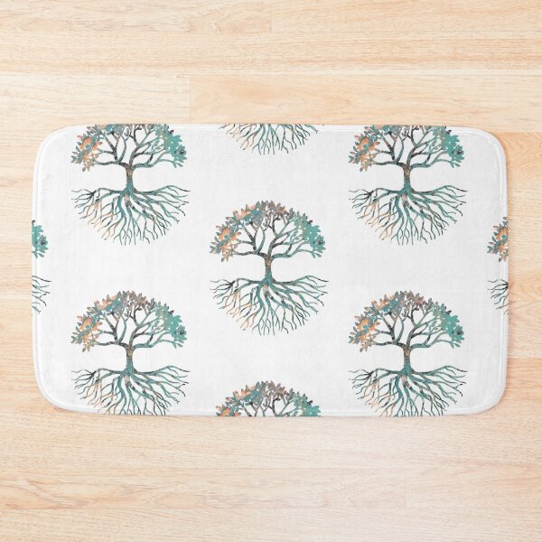 Item preview, Tree seen and unseen designed and sold by themuseinspired.