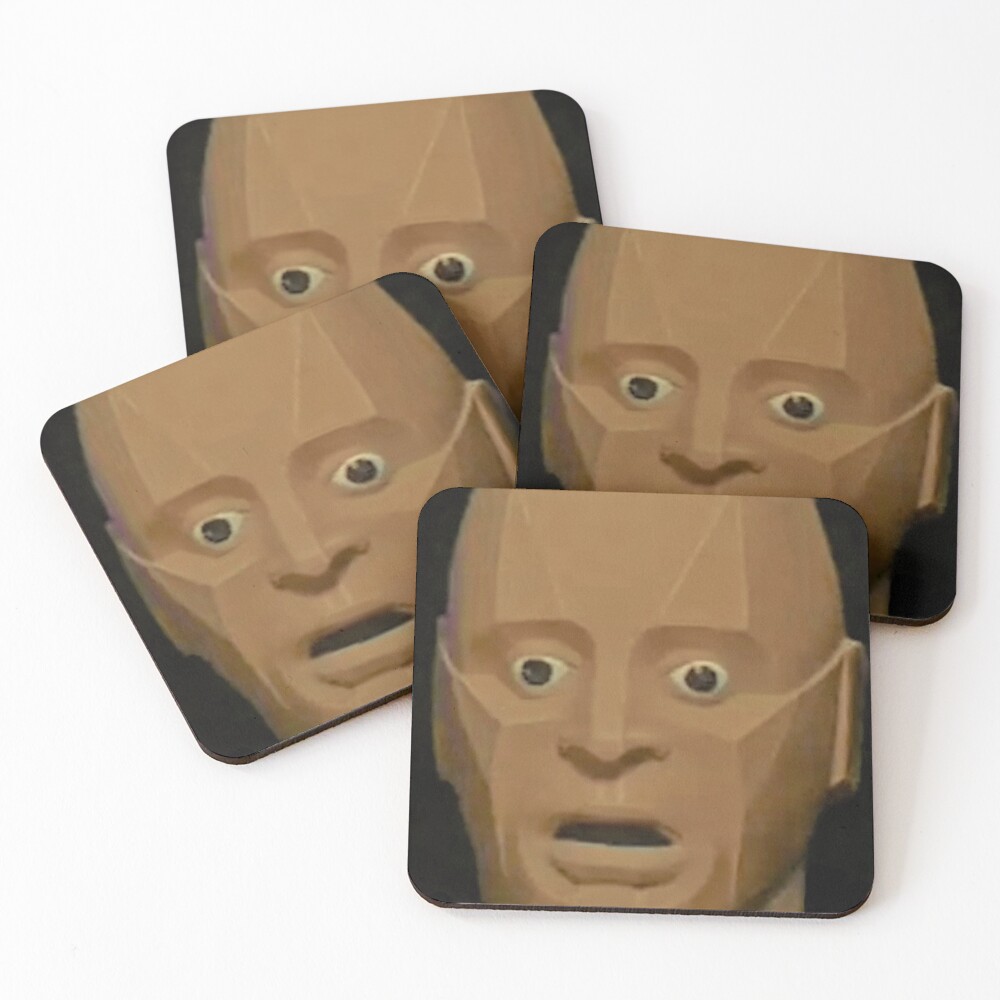 Item preview, Coasters (Set of 4) designed and sold by apprentice7625.