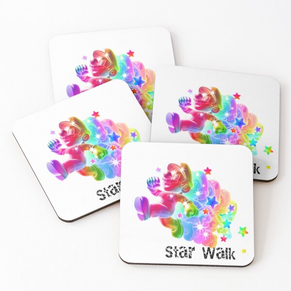 Item preview, Star Walk designed and sold by Jeanoby.