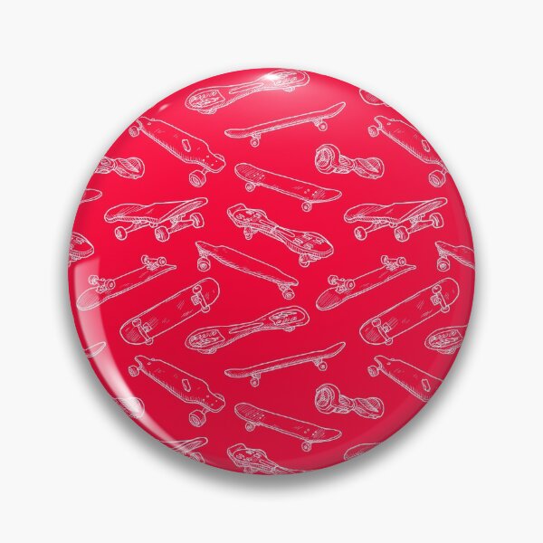 Item preview, Skateboard pattern designed and sold by graphicmeyou.