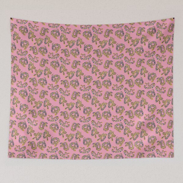 Item preview, Pythons Pink designed and sold by erica-enigma.