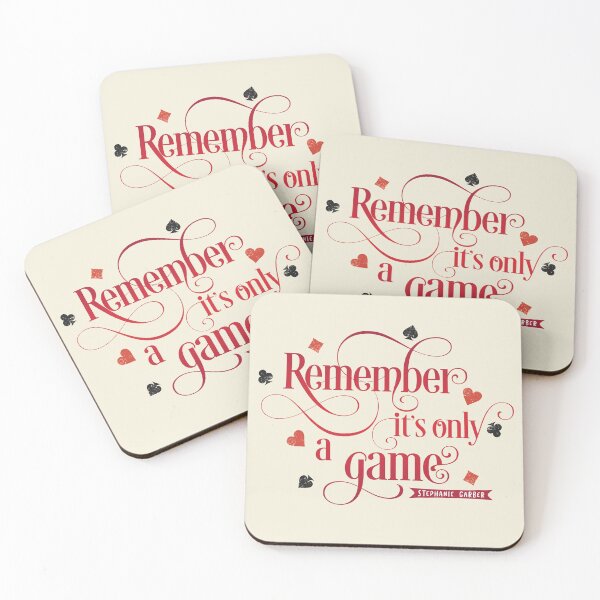 Item preview, Caraval: Remember it's only a game designed and sold by teamasthers.