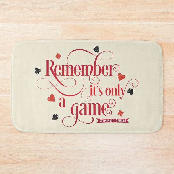 Item preview, Caraval: Remember it's only a game designed and sold by teamasthers.
