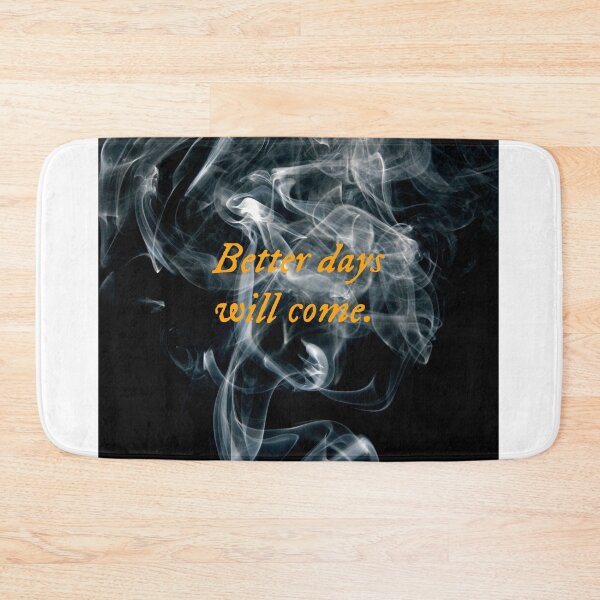 Item preview, better days will come designed and sold by Delicarte.