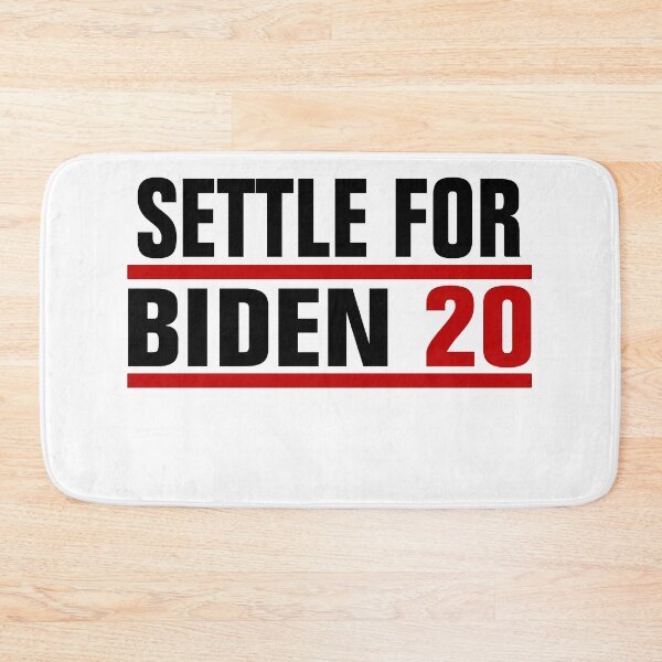 Item preview, Settle For Biden Joe Biden 2020 designed and sold by Andrea Lina.
