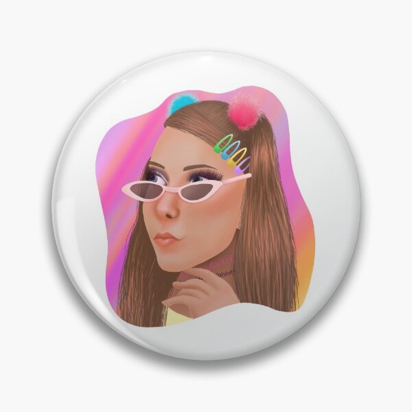 Item preview, Jenna Marbles designed and sold by Jackiekenney.
