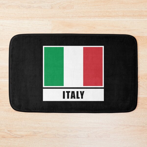 Item preview,  Italy tourists designed and sold by GeogDesigns.