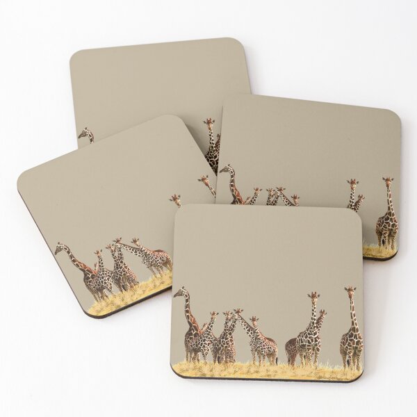 Item preview, Giraffes designed and sold by sibosssr.