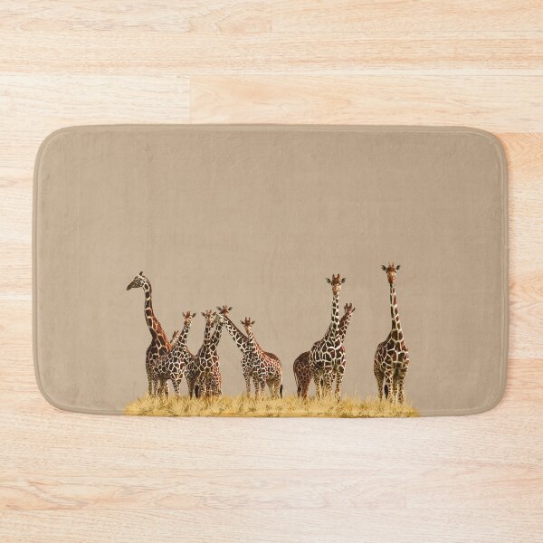 Item preview, Giraffes designed and sold by sibosssr.