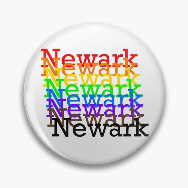 Item preview, Newark Pride designed and sold by malikwhitaker.