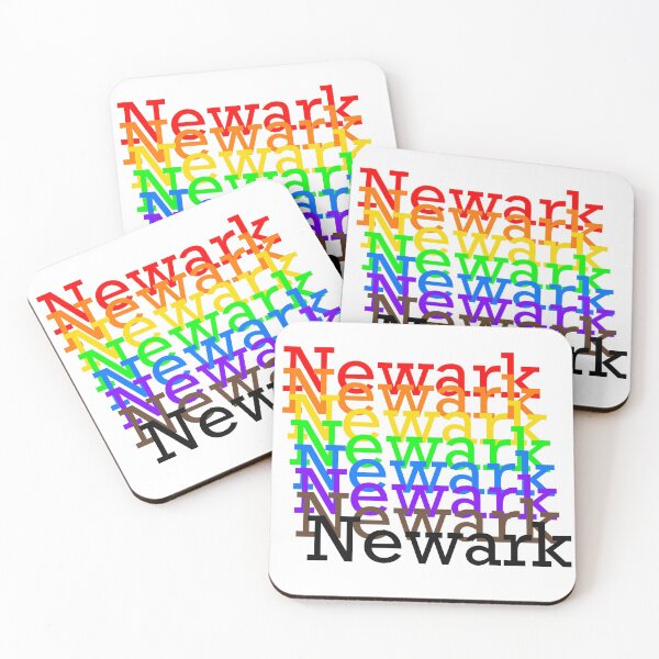 Item preview, Newark Pride designed and sold by malikwhitaker.