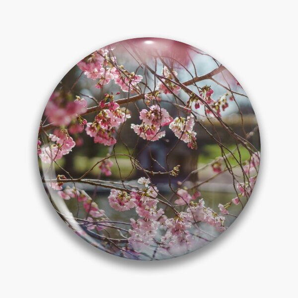 Item preview, Flowering gardens, spring time in Strasbourg designed and sold by Alexander Sorokopud.