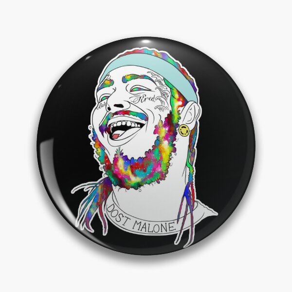 Item preview, Dost Malone designed and sold by Clinton Pope.