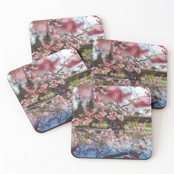 Item preview, Flowering gardens, spring time in Strasbourg designed and sold by Alexander Sorokopud.