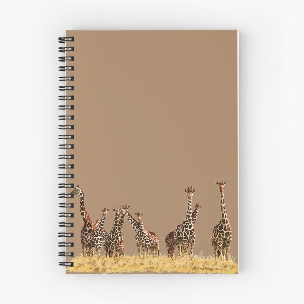 Item preview, Giraffes designed and sold by sibosssr.