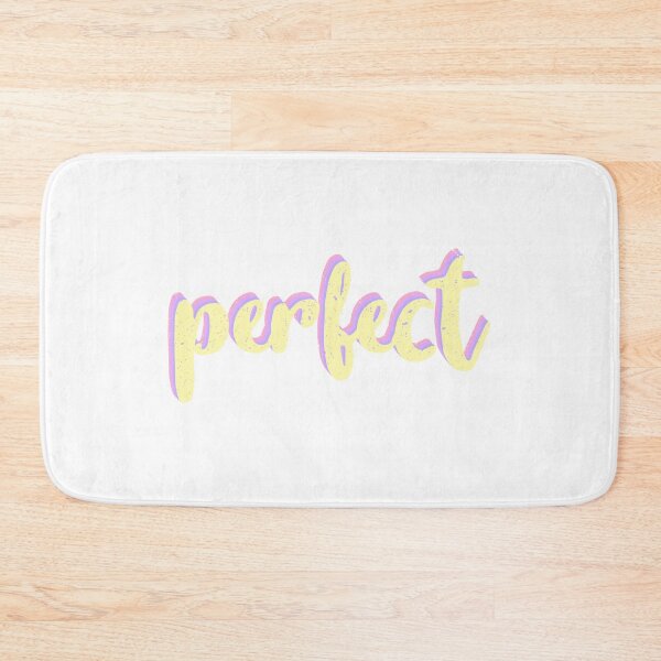 Item preview, Perfect sticker designed and sold by Elsogoals.