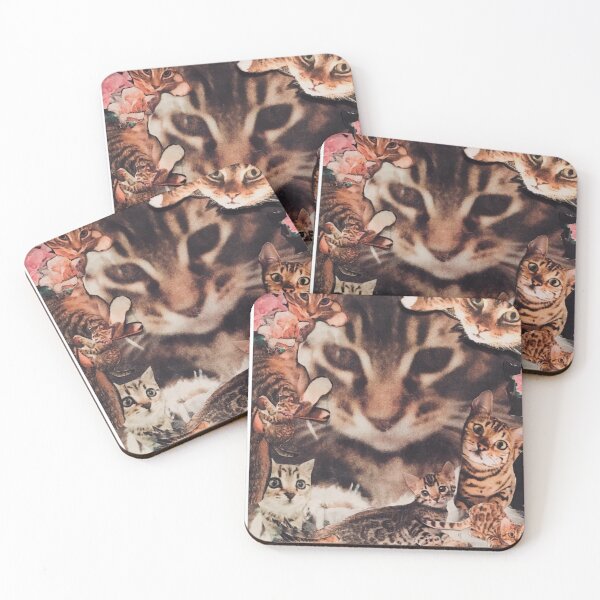Item preview, kitten play designed and sold by sharonna-misha.