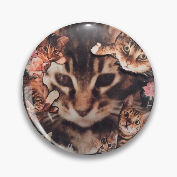 Item preview, kitten play designed and sold by sharonna-misha.