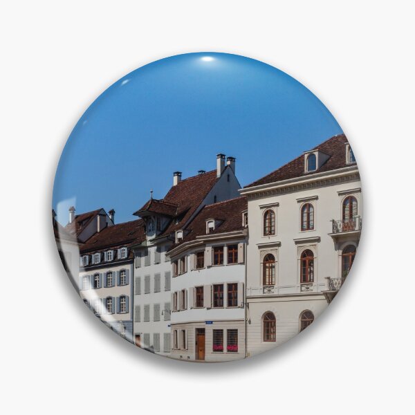Item preview, Editorial: 30th June 2019, Basel Switzerland. People on the street designed and sold by Alexander Sorokopud.