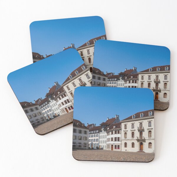 Item preview, Editorial: 30th June 2019, Basel Switzerland. People on the street designed and sold by Alexander Sorokopud.
