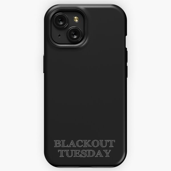 Instagram às escuras: o que você precisa saber sobre o “Blackout Tuesday”