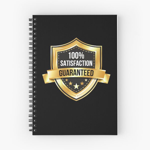 Item preview, Satisfaction Guaranteed designed and sold by lacm2020.