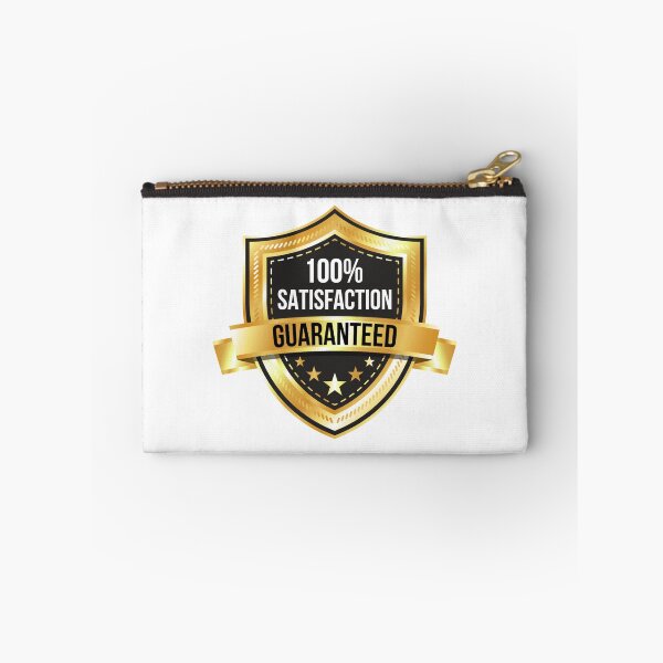 Item preview, Satisfaction Guaranteed designed and sold by lacm2020.