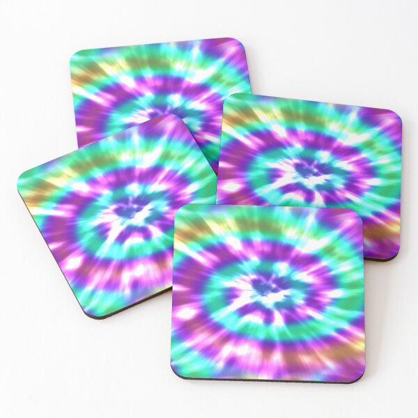 Item preview, Tie Dye Psychedelic designed and sold by madtoyman.