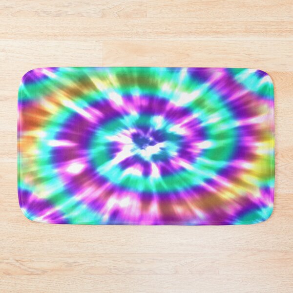 Item preview, Tie Dye Psychedelic designed and sold by madtoyman.