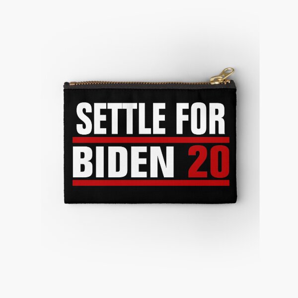 Item preview, Settle For Biden Joe Biden 2020 designed and sold by Andrea Lina.