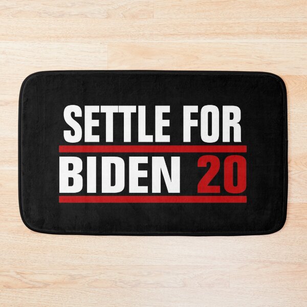 Item preview, Settle For Biden Joe Biden 2020 designed and sold by Andrea Lina.