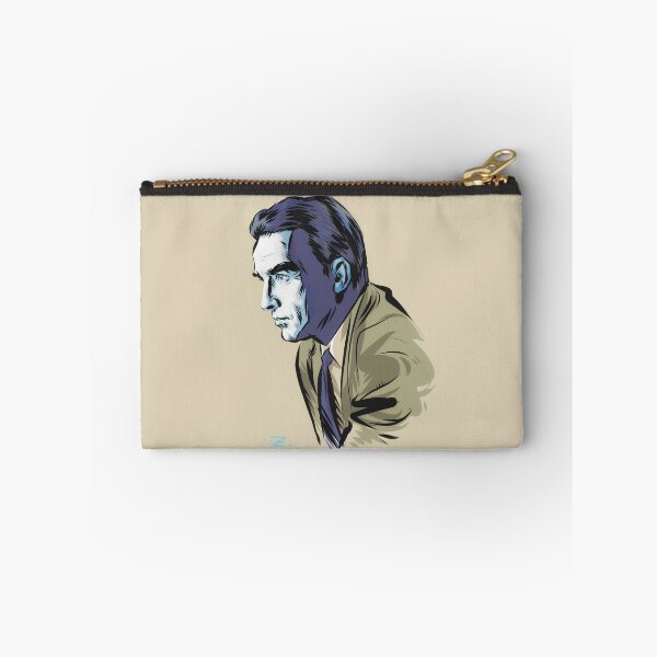 Item preview, Montgomery Clift - An illustration by Paul Cemmick designed and sold by TIGERDAVER.