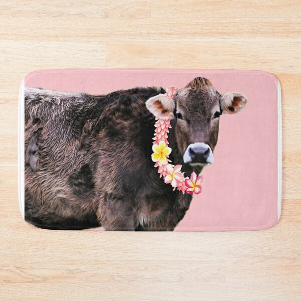 Item preview, Aloha Cow II designed and sold by RDeleansDesign.