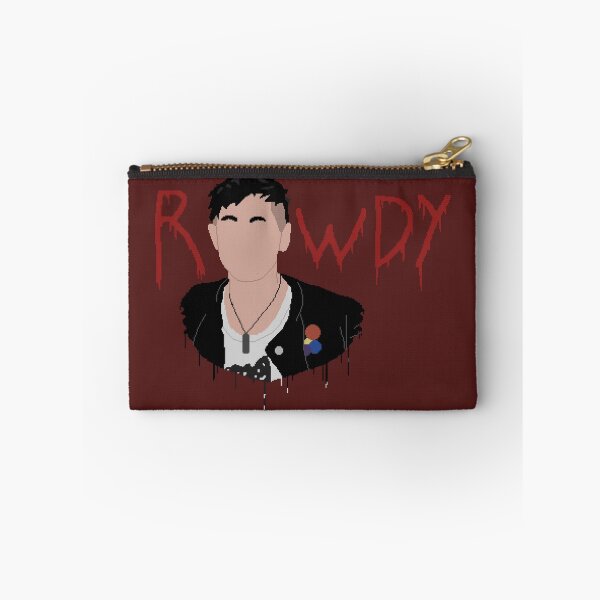 Item preview, Rowdy 3 - Vogel designed and sold by pixel-he-art.