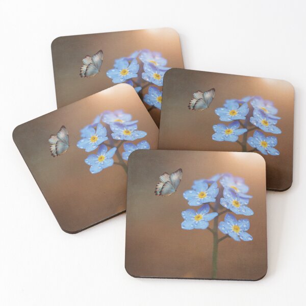 Item preview, Forget me not  designed and sold by kaotic-shell.
