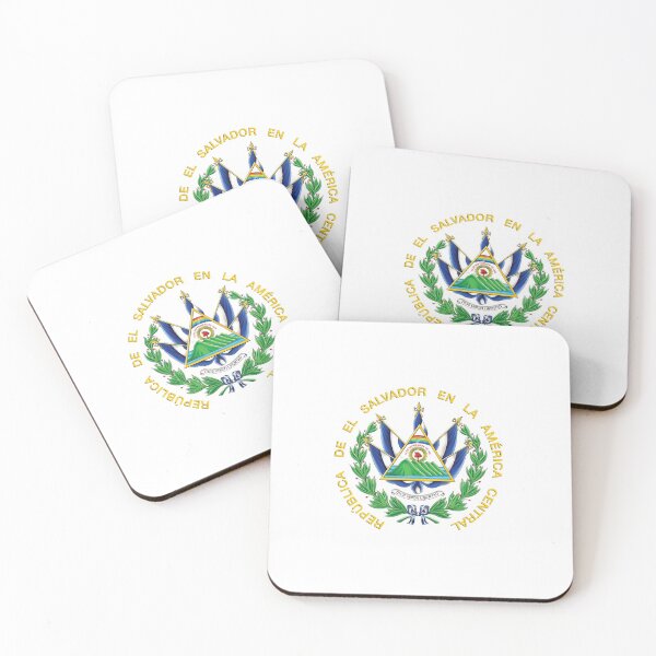 Item preview, El Salvador designed and sold by jhernand.