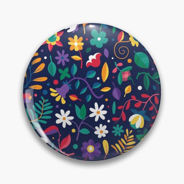 Item preview, flower designed and sold by Skeptikon.