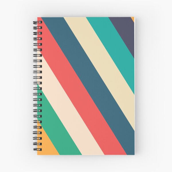Item preview, Colourful Stripes designed and sold by SOMA APPAREL.