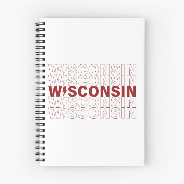 Item preview, Wisconsin Thank You  designed and sold by christy ✿.