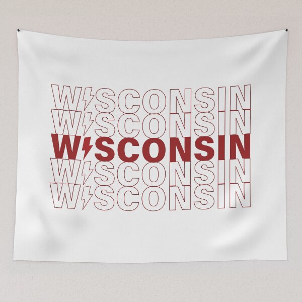 Item preview, Wisconsin Thank You  designed and sold by christy ✿.