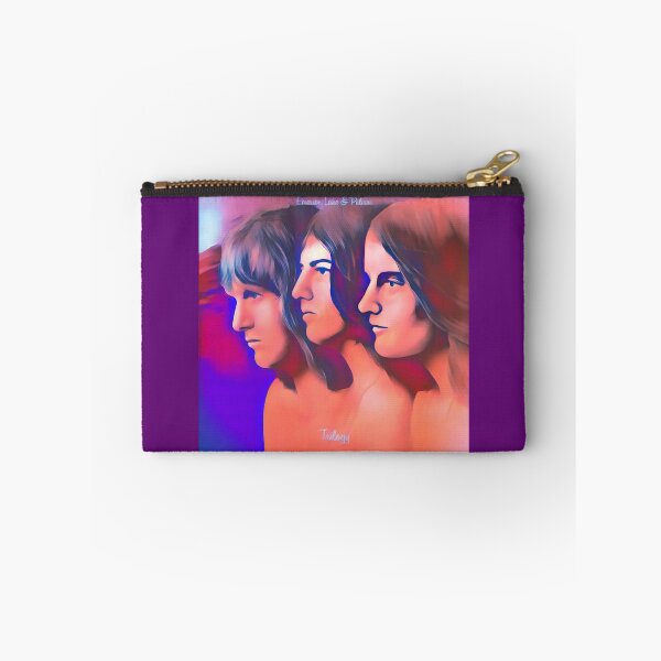 Item preview, ELP - Trillogy Print designed and sold by ThePr00gl0rd.