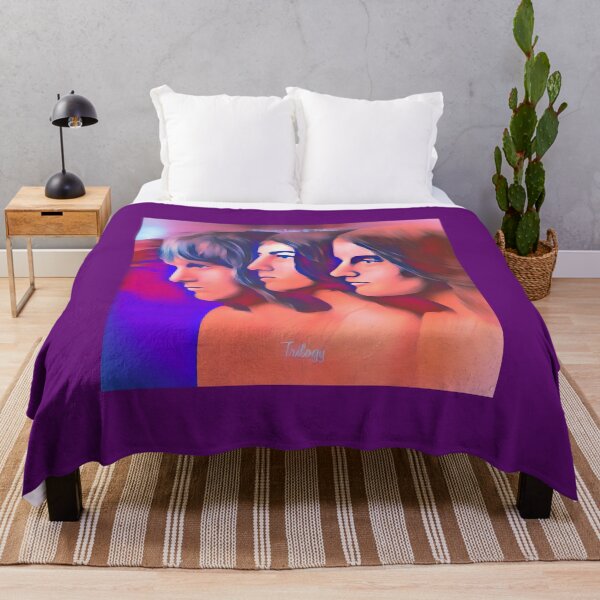 Item preview, ELP - Trillogy Print designed and sold by ThePr00gl0rd.