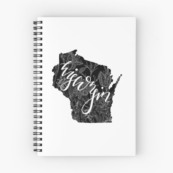 Item preview, Wisconsin designed and sold by Shayna Rogers.