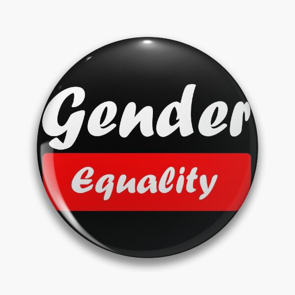 Item preview, Gender Equality designed and sold by Meddali.