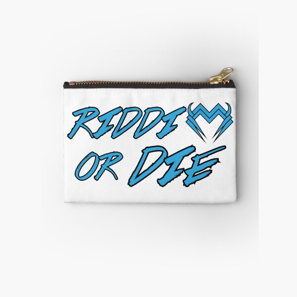 Item preview, Riddim or Monxx designed and sold by ConvergeInk.