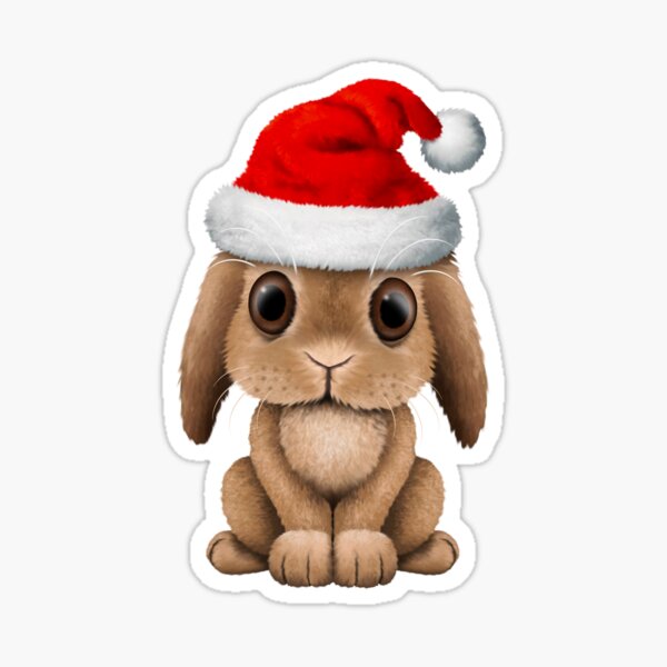  NOLITOY 3pcs bunny hat christmas animal head hat