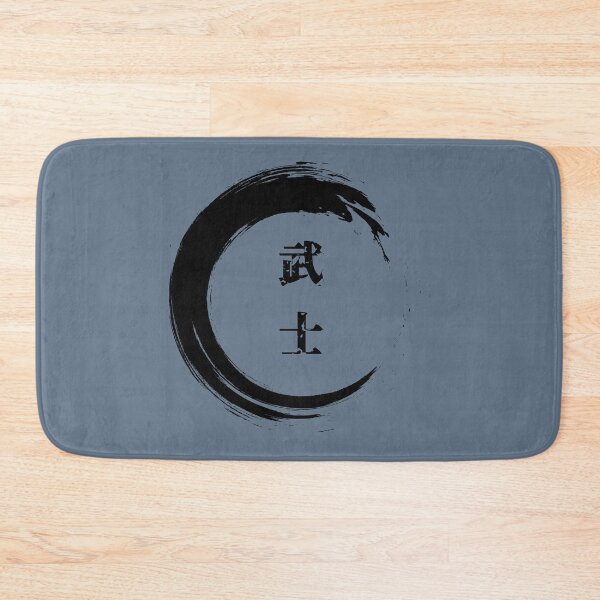 Item preview, Bushi (Japanese Warrior, Samurai)  designed and sold by Mrsoulball.
