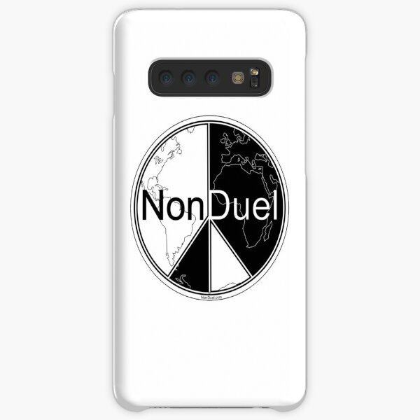NonDuel.com Samsung Galaxy Snap Case