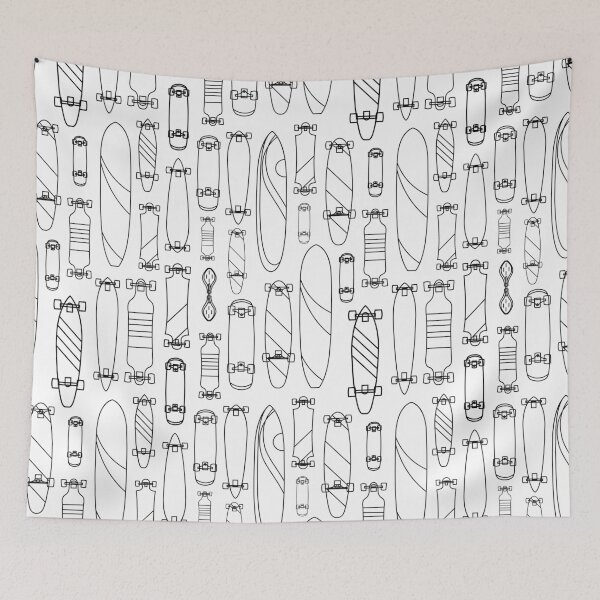 Item preview, Skateboard designed and sold by graphicmeyou.