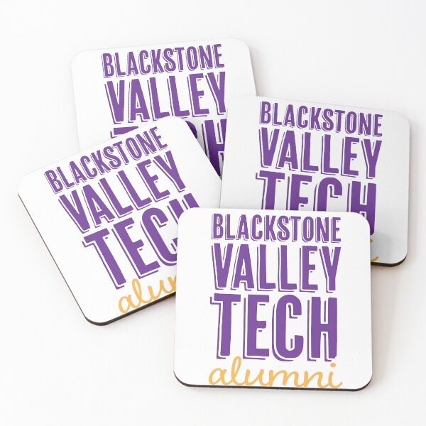 Item preview, Blackstone Valley Tech Alumni Sticker designed and sold by racheldewolfe.